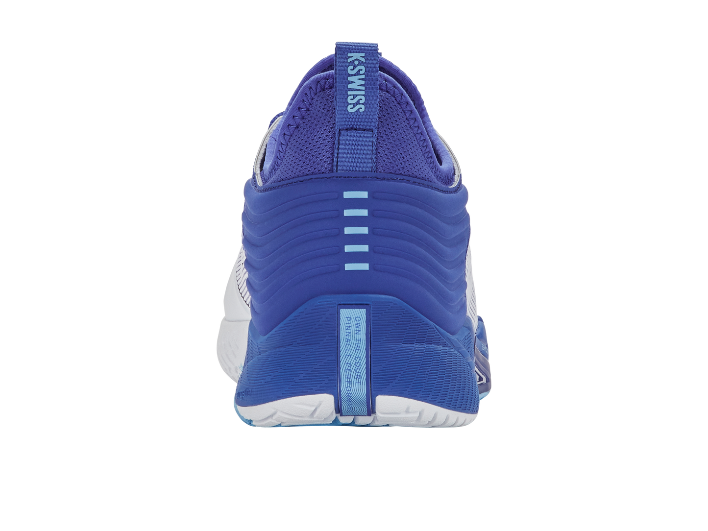 04432-158-M | HYPERCOURT PINNACLE | WHITE/DAZZLING BLUE/BALTIC SEA