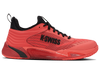 04432-656-M | HYPERCOURT PINNACLE | NEON LAVA/ZWART/CHILI PEPPER
