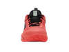 04432-656-M | HYPERCOURT PINNACLE | NEON LAVA/ZWART/CHILI PEPPER