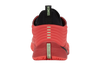 04432-656-M | HYPERCOURT PINNACLE | NEON LAVA/ZWART/CHILI PEPPER