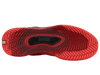 04432-656-M | HYPERCOURT PINNACLE | NEON LAVA/ZWART/CHILI PEPPER