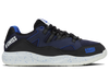 04435-032-M | TURA TEAM PADEL | BLACK/NAVAL ACADEMY/DAZZLING BLUE