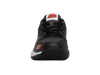 04435-074-M | TURA TEAM PADEL | ZWART/MICROCHIP/NEON LAVA
