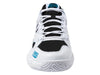 04435-967-M | TURA TEAM PADEL | WHITE/BLACK/BLUE MOON