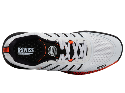 04436-075-M | ULTRA COURT PADEL | MICRO CHIP/ZWART/NEON LAVA