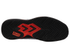 04436-075-M | ULTRA COURT PADEL | MICRO CHIP/ZWART/NEON LAVA