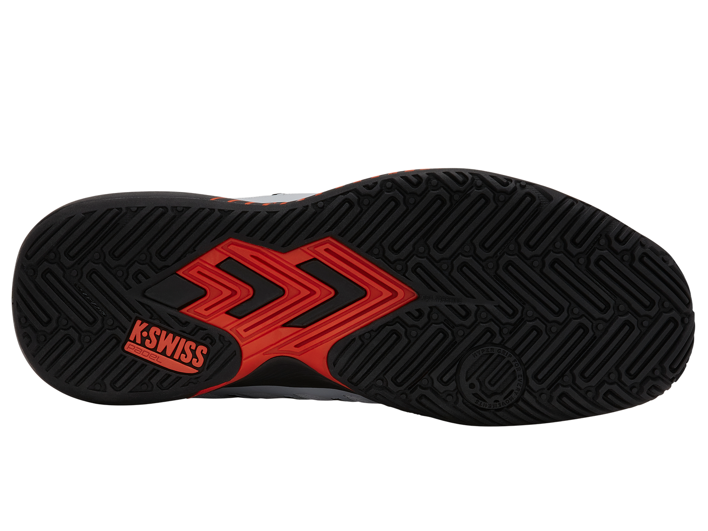 04436-075-M | ULTRA COURT PADEL | MICRO CHIP/ZWART/NEON LAVA
