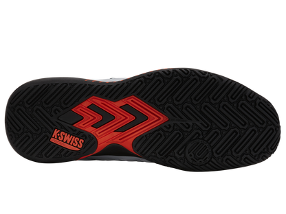 04436-075-M | ULTRA COURT PADEL | MICRO CHIP/ZWART/NEON LAVA