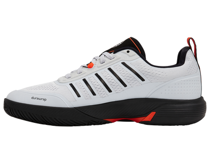 04436-075-M | ULTRA COURT PADEL | MICRO CHIP/ZWART/NEON LAVA