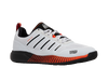04436-075-M | ULTRA COURT PADEL | MICRO CHIP/ZWART/NEON LAVA