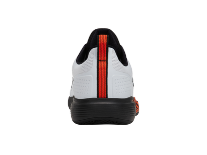 04436-075-M | ULTRA COURT PADEL | MICRO CHIP/ZWART/NEON LAVA