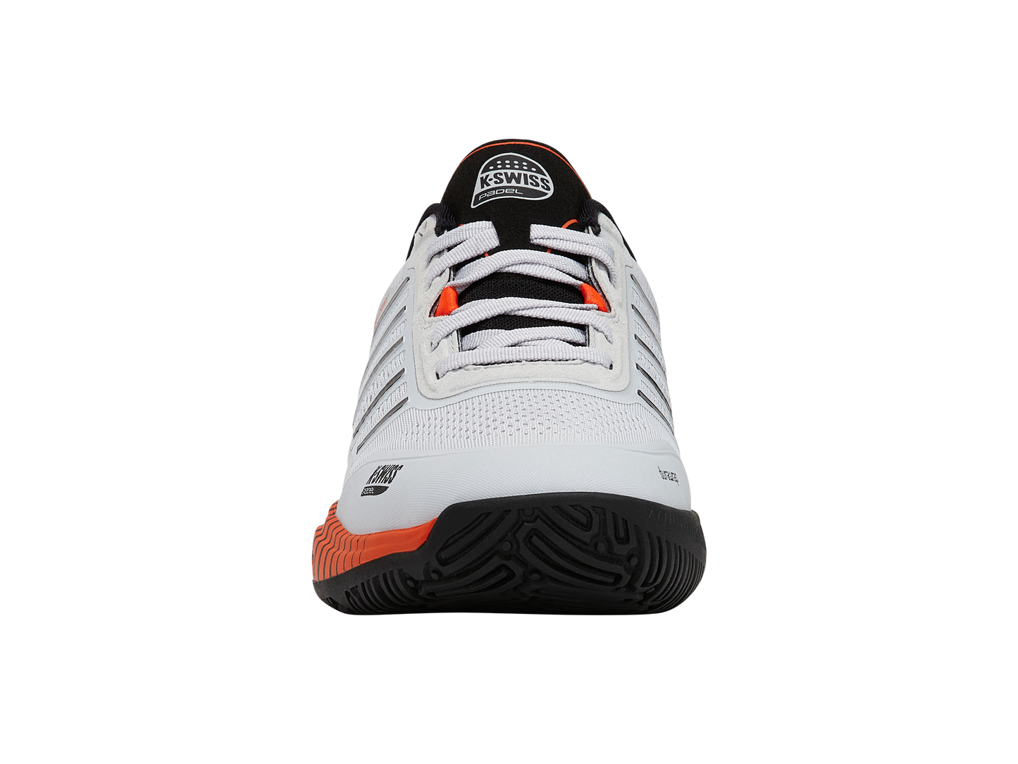 04436-075-M | ULTRA COURT PADEL | MICRO CHIP/ZWART/NEON LAVA