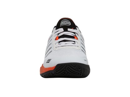 04436-075-M | ULTRA COURT PADEL | MICRO CHIP/ZWART/NEON LAVA