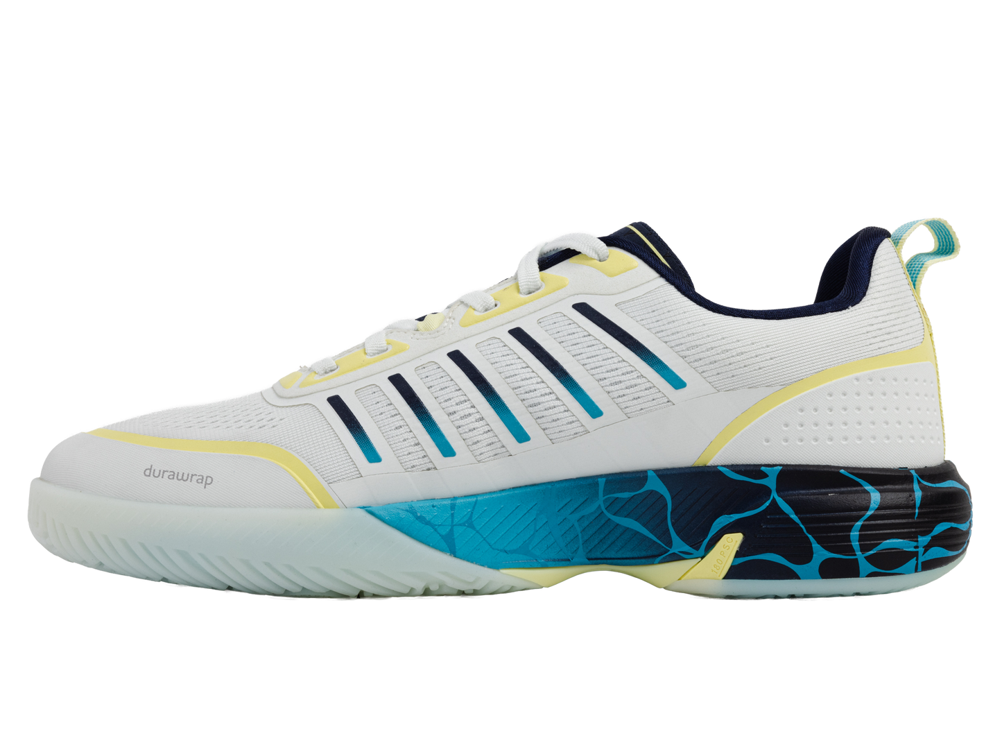 04436-141-M | ULTRA COURT PADEL | BIT OF BLUE/SANYO NAVY/SANYO BLUE