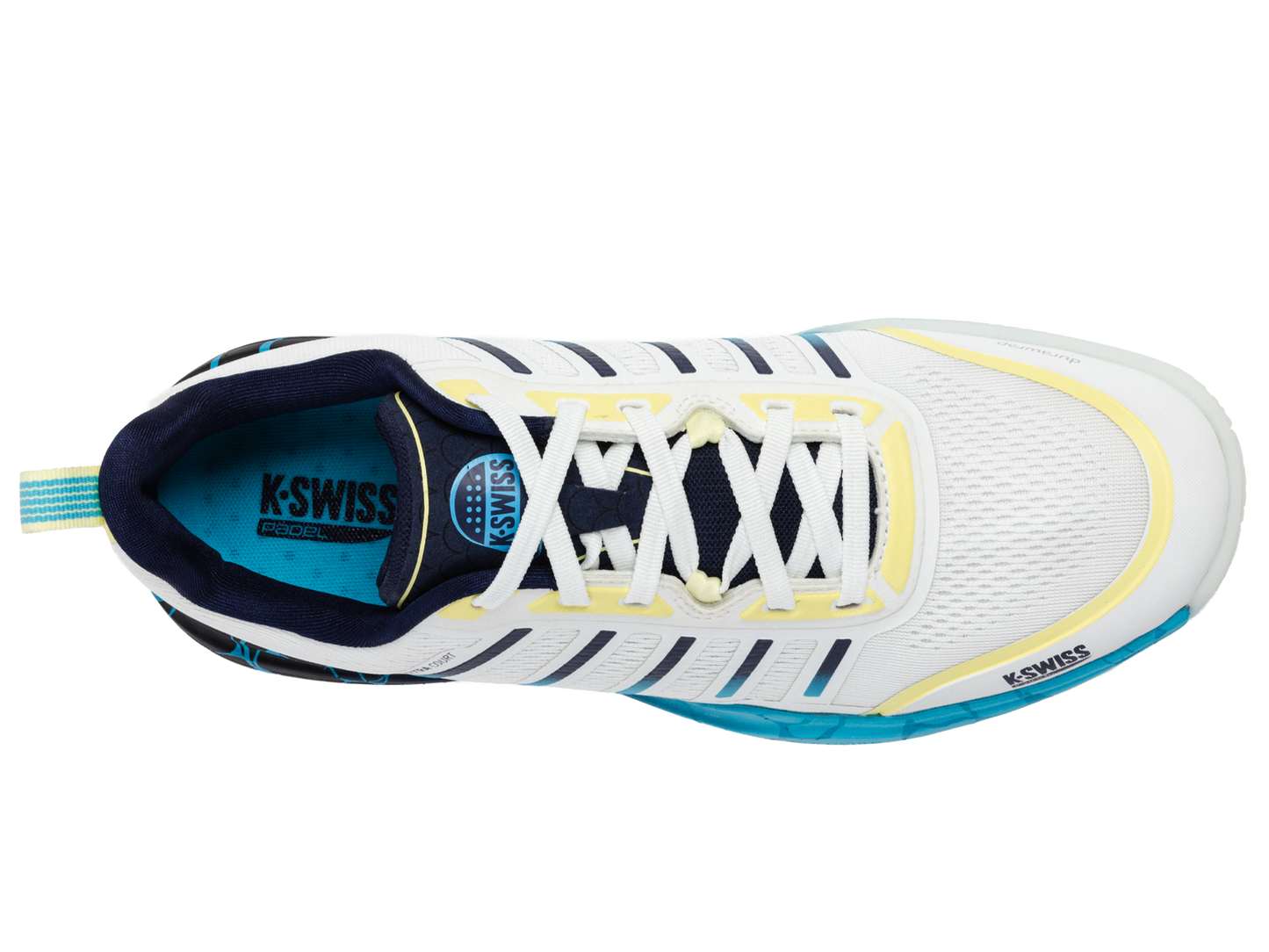 04436-141-M | ULTRA COURT PADEL | BIT OF BLUE/SANYO NAVY/SANYO BLUE