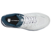 04437-129-M | ULTRASHOT 4 | WHITE/STARGAZER/NEON BLAZE