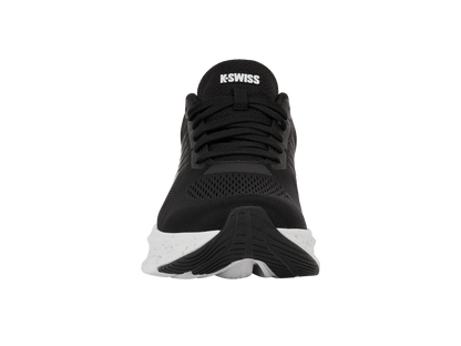 04494-019-M | MELROSE TUBES LITE | BLACK/WHITE/GLACIER GRAY