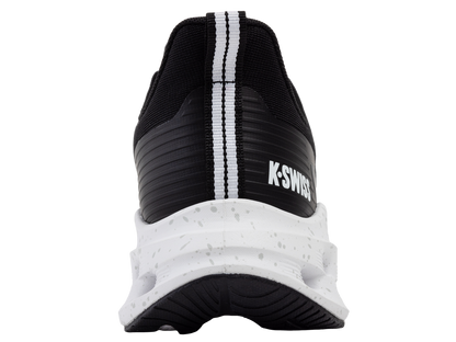 04494-019-M | MELROSE TUBES LITE | BLACK/WHITE/GLACIER GRAY