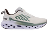 04494-140-M | MELROSE TUBES LITE | SNOW WHITE/ICEBERG GREEN/SHOPPING BAG/WHITE
