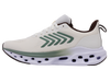 04494-140-M | MELROSE TUBES LITE | SNOW WHITE/ICEBERG GREEN/SHOPPING BAG/WHITE