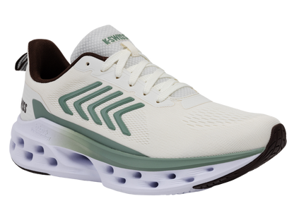 04494-140-M | MELROSE TUBES LITE | SNOW WHITE/ICEBERG GREEN/SHOPPING BAG/WHITE
