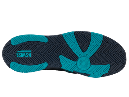 04597-020-M | K-FRAME PADEL | CARBON/BALTIC