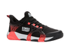 04597-074-M | K-FRAME PADEL | BLACK/MICRO CHIP/NEON LAVA