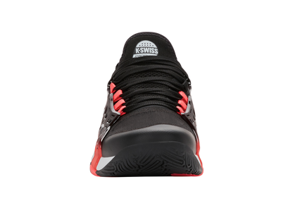 04597-074-M | K-FRAME PADEL | ZWART/MICROCHIP/NEON LAVA