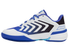 04599-148-M | ULTRASHOT TEAM 2 CLAY | WIT/HELDERBLAUW/OOSTZEEBLAUW