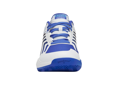 04599-148-M | ULTRASHOT TEAM 2 CLAY | WIT/HELDERBLAUW/OOSTZEEBLAUW