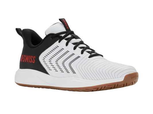 04602-153-M | ULTRASHOT LIGHT INDOOR | WIT/ZWART/HIGH RISK ROOD