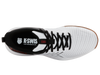 04602-153-M | ULTRASHOT LIGHT INDOOR | WHITE/BLACK/HIGH RISK RED