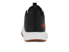 04602-153-M | ULTRASHOT LIGHT INDOOR | WIT/ZWART/HIGH RISK ROOD