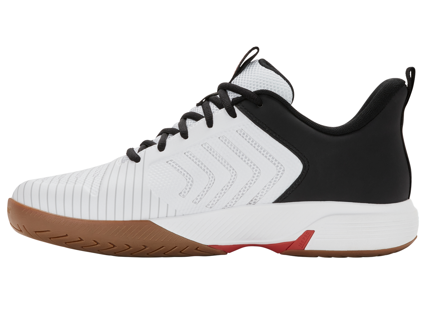 04602-153-M | ULTRASHOT LIGHT INDOOR | WIT/ZWART/HIGH RISK ROOD