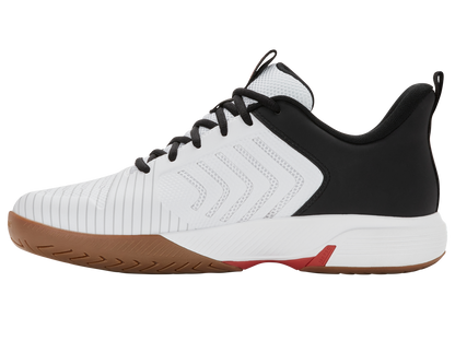 04602-153-M | ULTRASHOT LIGHT INDOOR | WIT/ZWART/HIGH RISK ROOD