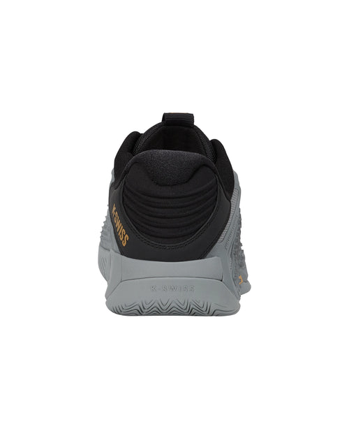 04603-062-M | HYPERCOURT EXPRESS 3 | ULTIMATE GRAY/MOONLESS NIGHT/GOLD - K-Swiss EU - 5