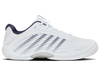 04603-161-M | HYPERCOURT EXPRESS 3 | WHITE/PEACOAT/SILVER
