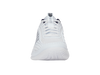 04603-161-M | HYPERCOURT EXPRESS 3 | WHITE/PEACOAT/SILVER