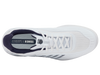 04603-161-M | HYPERCOURT EXPRESS 3 | WHITE/PEACOAT/SILVER