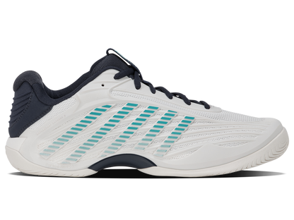 04603-162-M | HYPERCOURT EXPRESS 3 | BLANC DE BLANC/CARBON/BALTIC