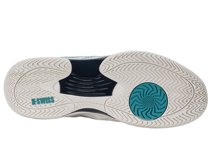04603-162-M | HYPERCOURT EXPRESS 3 | BLANC DE BLANC/CARBON/BALTIC