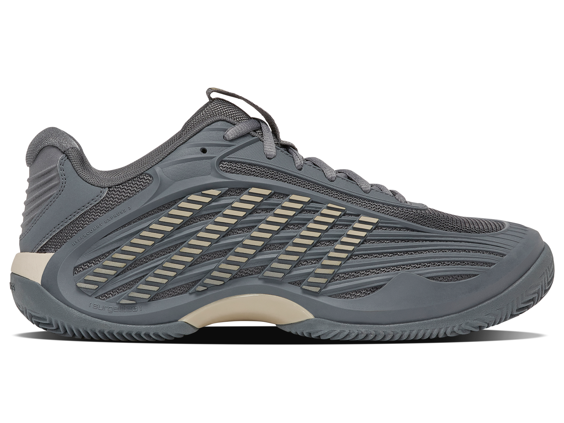HYPERCOURT EXPRESS 3 CLAY – K-Swiss EU