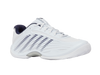 04604-161-M | HYPERCOURT EXPRESS 3 CLAY | WHITE/PEACOAT/SILVER
