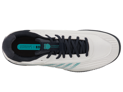 04604-162-M | HYPERCOURT EXPRESS 3 CLAY