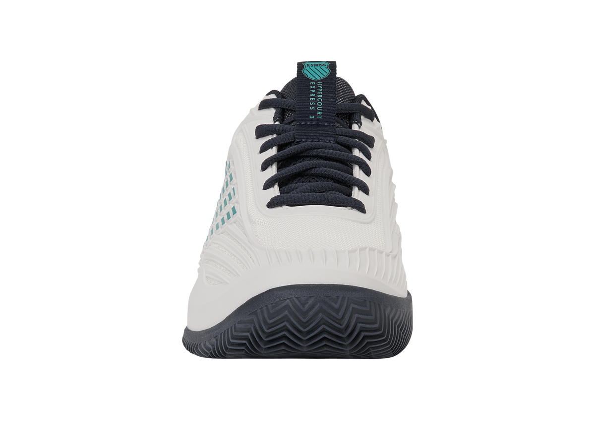 04604-162-M | HYPERCOURT EXPRESS 3 CLAY