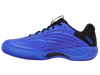 04604-416-M | HYPERCOURT EXPRESS 3 CLAY | DAZZLING BLUE/BLACK/WHITE