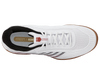 04607-104-M | HYPERCOURT EXPRESS 3 INDOOR | WHITE/BLACK/HIGH RISK RED