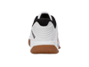 04607-104-M | HYPERCOURT EXPRESS 3 INDOOR | WHITE/BLACK/HIGH RISK RED
