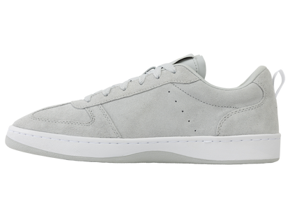 04733-021-M | COURT VARSITY SDE | GLACIER GRAY/WHITE