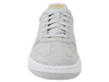 04733-021-M | COURT VARSITY SDE | GLACIER GRAY/WHITE